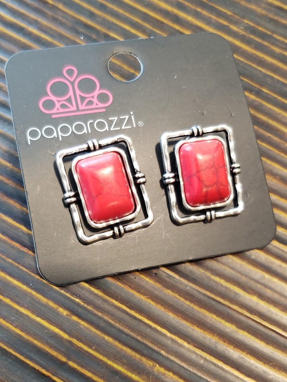 ✧2/$12 Paparazzi Earthy Jewelry Bundle✧ - Picture 8 of 12